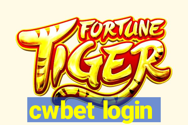 cwbet login